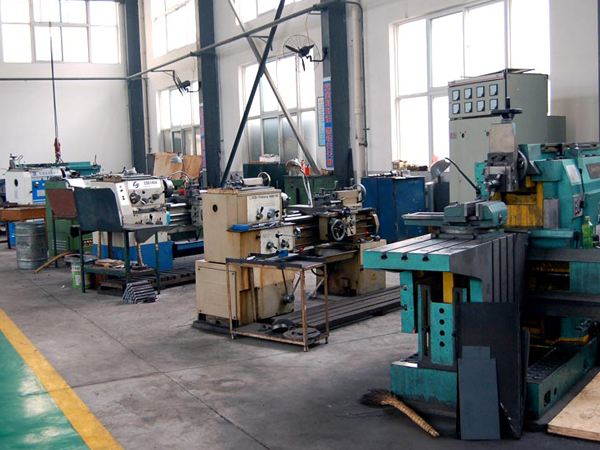 Planer lathe